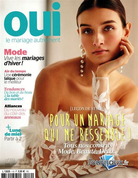 Oui (magazine)